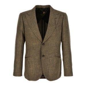 Maurizio Miri Keanu Blazer - NWT